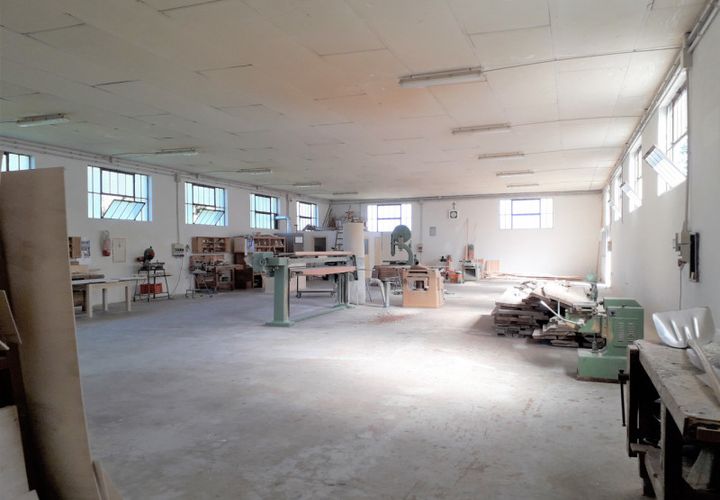 L'establiment comercial a Trecenta, Rovigo, Trecenta - € 75.000 | Ref: TC 37 - foto 1