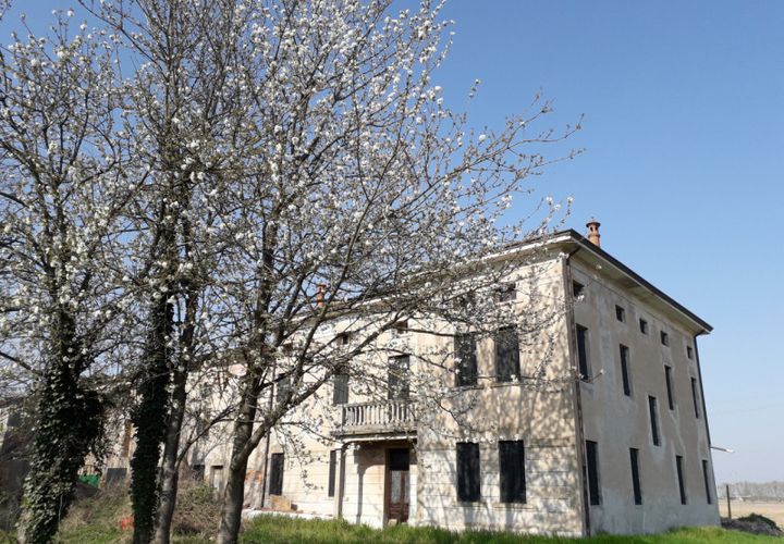 Villa i Canda, Rovigo, Canda - € 170.000 | Ref: ABC 24 - foto 1