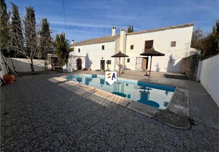 Cortijo i Rute, Cordoba, Rute - € 325 000 | Ref: CJ810 - foto 1