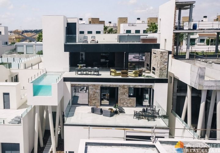 Villa i Rojales, Alicante, Rojales - € 995.000 | Ref: CON-62130 - foto 1