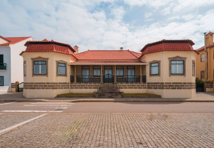 Villa i Arcozelo, Porto, Arcozelo - € 1.490.000 | Ref: CAS_255 - foto 1