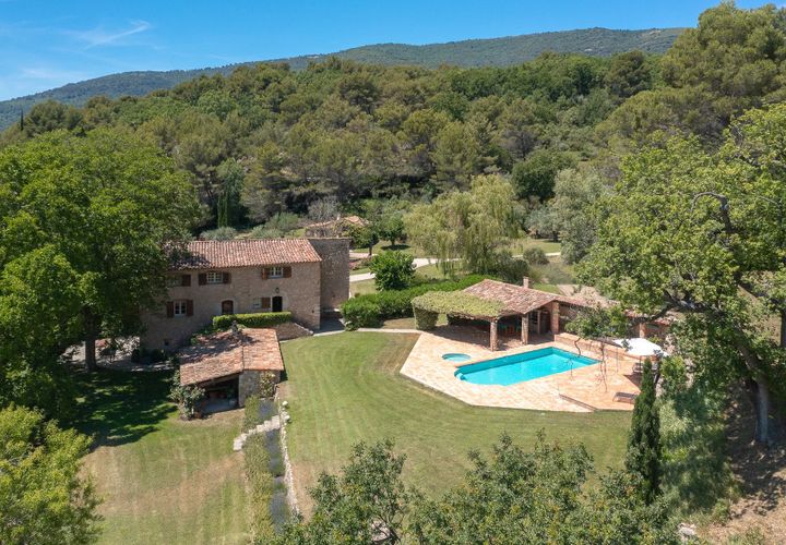 Villa a Seillans, Var, Seillans - € 2.950.000 | Ref: HH-14168493 - foto 1