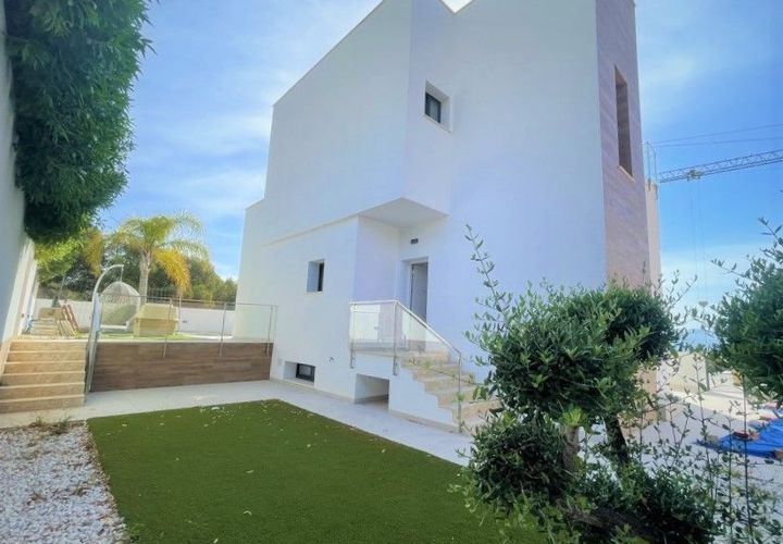 Villa i La Nucia, Alicante, La Nucia - € 492.901 | Ref: VCHPO - foto 1