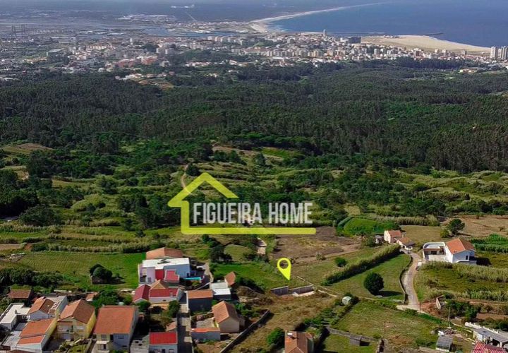 Helårsgrund i Buarcos, Coimbra, Buarcos - € 165.000 | Ref: FH2276 - foto 1