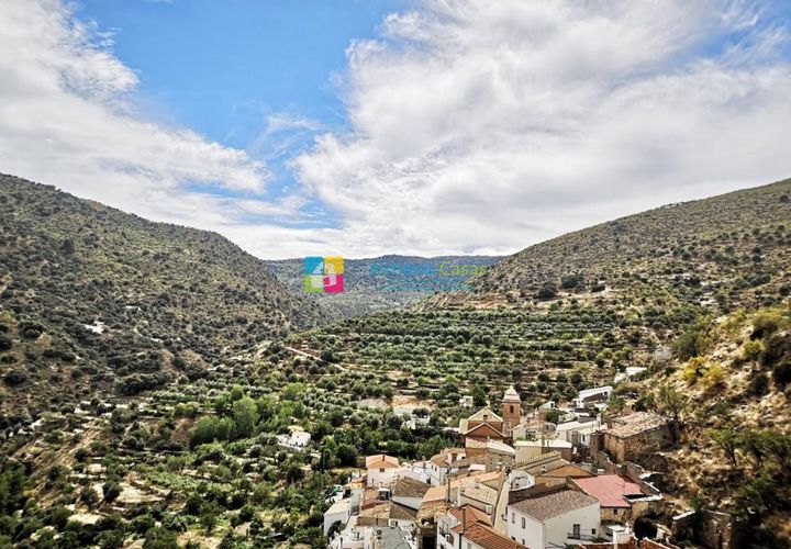Byhus i Laroya, Almeria, Laroya - € 23.000 | Ref: 2320 - foto 1