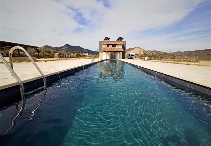 Villa i Murcia, Murcia, Murcia - € 599.950 | Ref: DNV0373 - foto 1