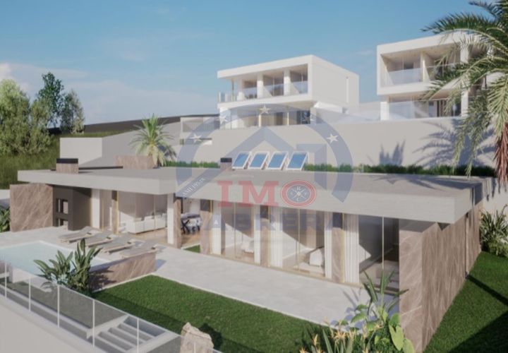 Villa i Calheta, Madeira, Calheta - € 2.900.000 | Ref: IC_787 - foto 1