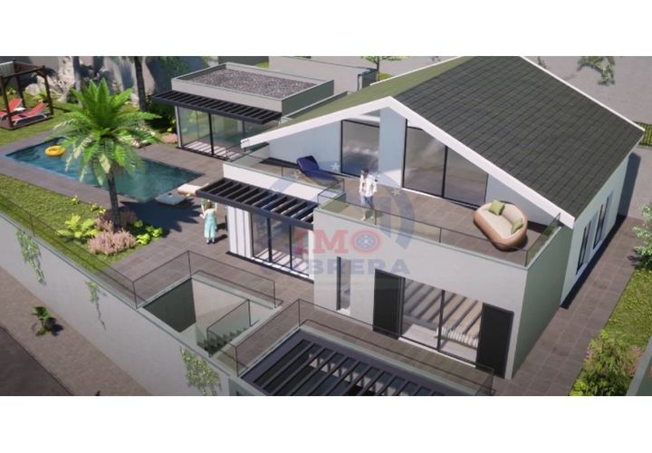 Villa i Calheta, Madeira, Calheta - € 1.195.000 | Ref: IC_780 - foto 1