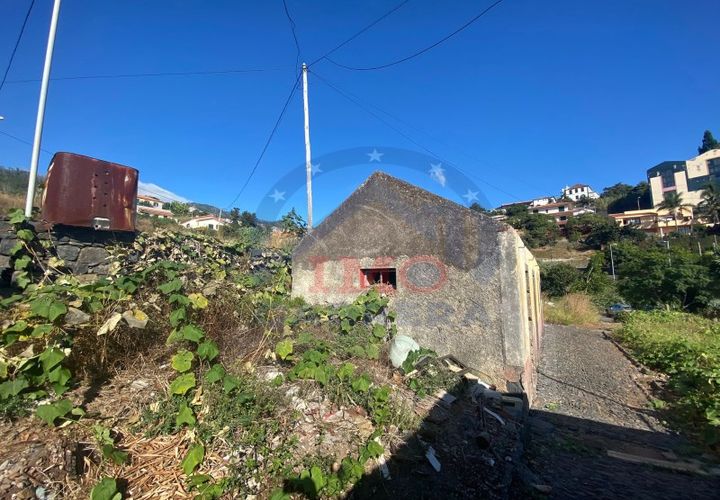 Terra a Sao Roque, Madeira, Sao Roque - € 295.000 | Ref: IC_739 - foto 1