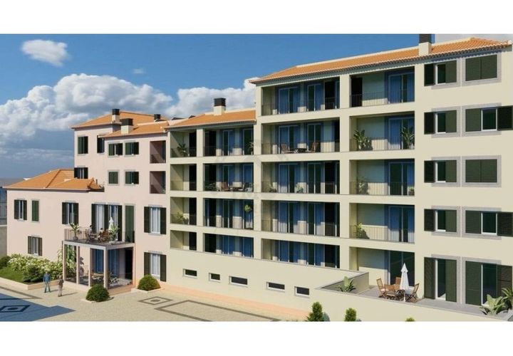 Lejlighed i Se, Madeira, Se - € 789.700 | Ref: IC_728_AM - foto 1