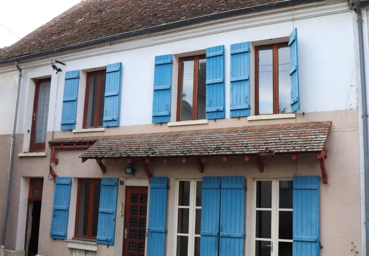 Landejendom i Dormans, Marne, Dormans - € 55.000 | Ref: 21057 - foto 1