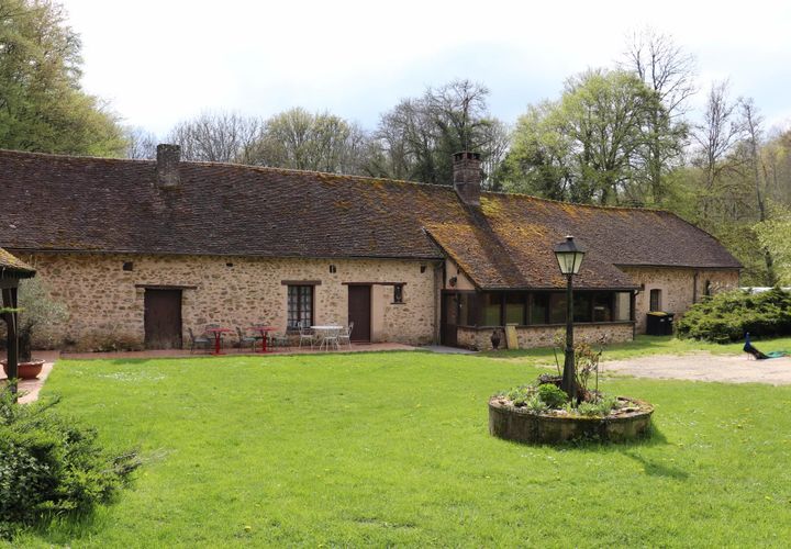 Landejendom i Provins, Seine-et-Marne, Provins - € 299.000 | Ref: 22070 - foto 1