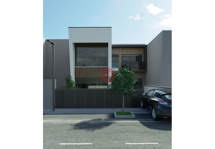 Rækkehus i Braga, Braga, Braga - € 485.000 | Ref: M899_MV21_05BRG - foto 1