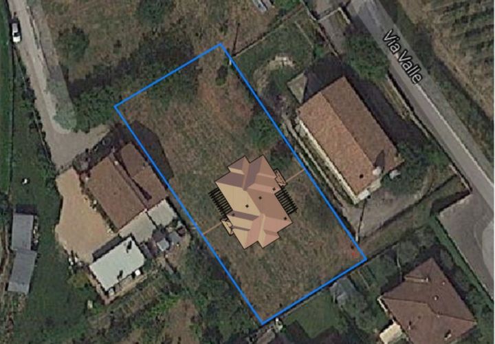 Terra a Tregnago, Verona, Tregnago - € 270.000 | Ref: 1846 - foto 1
