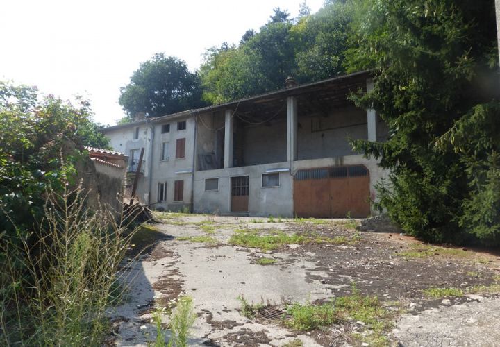 Villa a Tregnago, Verona, Tregnago - € 170.000 | Ref: 1925 - foto 1