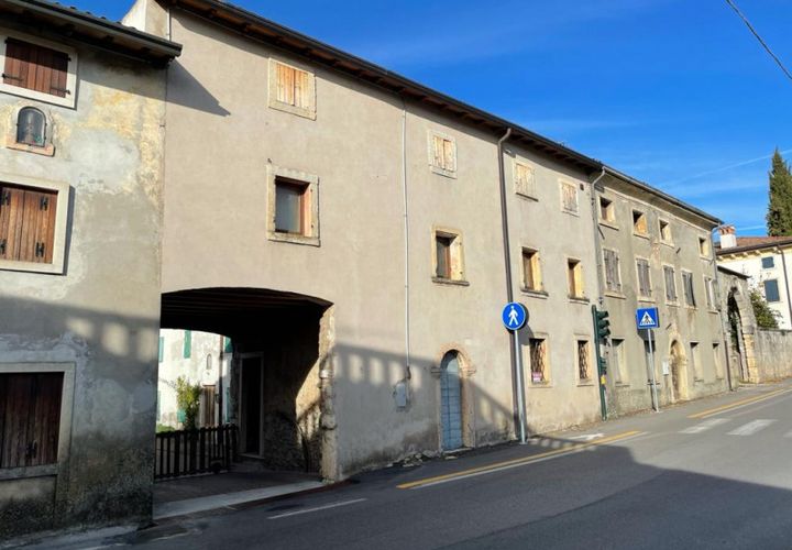 Rækkehus i Tregnago, Verona, Tregnago - € 55.000 | Ref: 2065 - foto 1