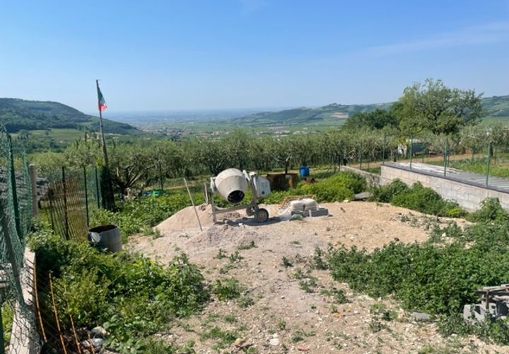 Landejendom i Tregnago, Verona, Tregnago - € 79.000 | Ref: 2081 - foto 1