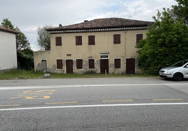 Landejendom i Rovolon, Padua, Rovolon - € 400.000 | Ref: VM400BA - foto 1