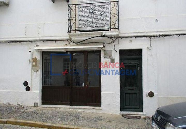Erhvervsejendom i Moura, Beja, Moura - € 46.000 | Ref: N-25213 - foto 1