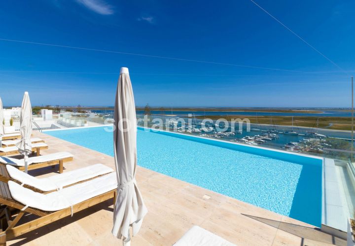 Lejlighed i Olhao, Faro, Olhao - € 799.000 | Ref: Sort19838 - foto 1