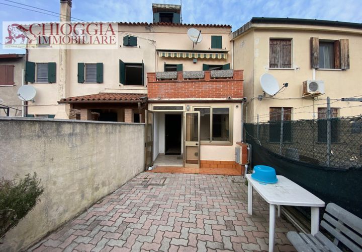 Rækkehus i Chioggia, Venice, Chioggia - € 150.000 | Ref: 151 - foto 1