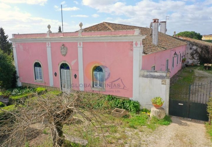 Farm i Riachos, Santarem, Riachos - € 1.500.000 | Ref: QUI2220 - foto 1