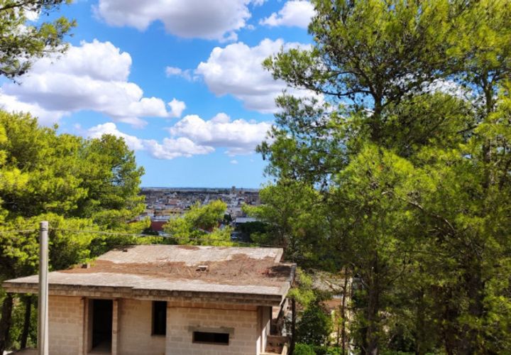 Villa i Ruffano, Lecce, Ruffano - € 80.000 | Ref: REA-93 - foto 1