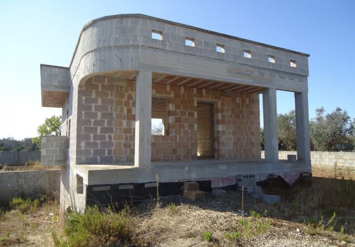 Villa i Matino, Lecce, Matino - € 103.000 | Ref: MSA-103 - foto 1