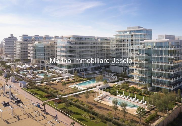 Lejlighed i Jesolo, Venice, Jesolo - € 780.000 | Ref: L 908 - foto 1