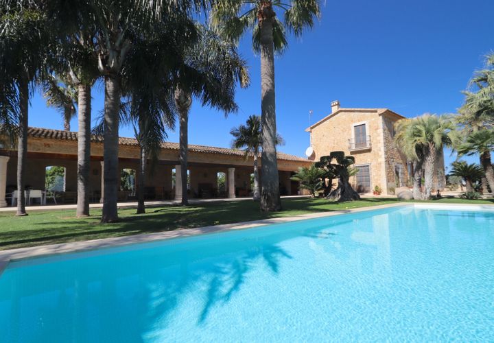 Finca i Denia, Alicante, Denia - € 2.490.000 | Ref: xbl7742 - foto 1