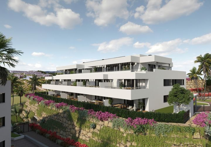 Leilighet i Casares, Malaga, Casares - € 305 000 | Ref: 428-01436ND - foto 1