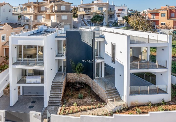 Villa i Lagos, Faro, Lagos - € 1.750.000 | Ref: C3813 - foto 1