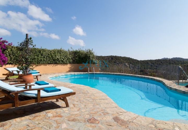 Villa i Arzachena, Sassari, Arzachena - € 1.200.000 | Ref: 1167 - foto 1