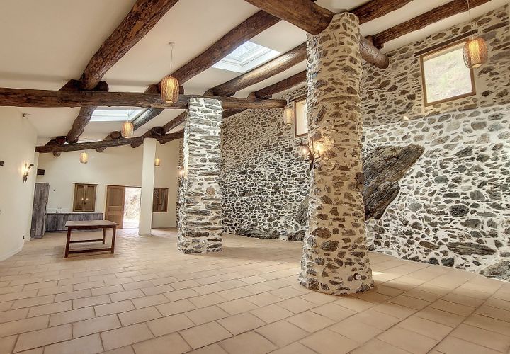 Villa i Montbolo, Pyrenees-Orientales, Montbolo - € 1.504.000 | Ref: 660303224 - foto 1
