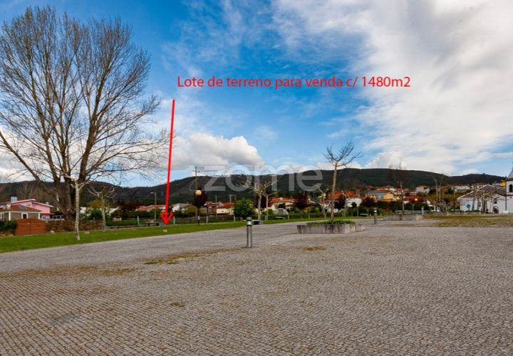Terra a Melres e Medas, Porto, Melres e Medas - € 249.500 | Ref: ZMPT557351 - foto 1