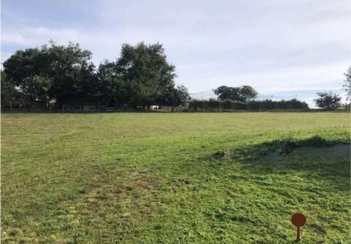 Helårsgrund i Graulhet, Tarn, Graulhet - € 46.000 | Ref: 7666644 - foto 1