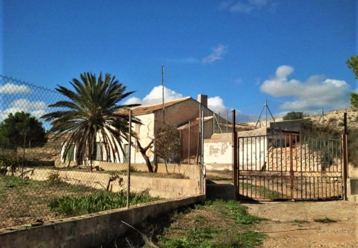 Villa a Caudete, Albacete, Caudete - € 138.000 | Ref: ALB0004 - foto 1