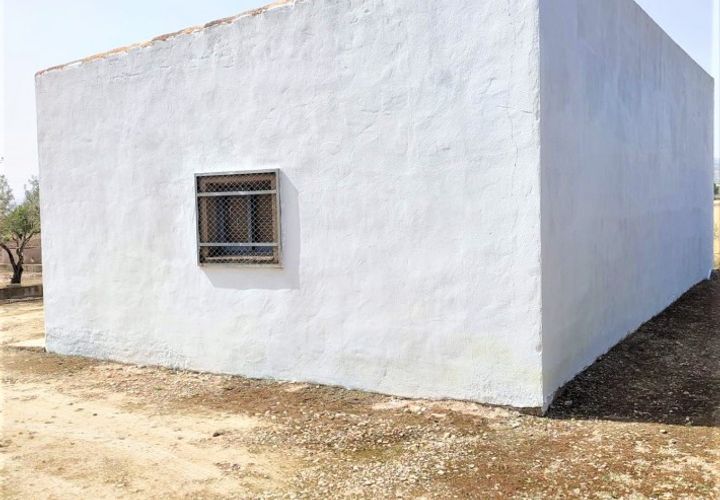 Helårsgrund i Caudete, Albacete, Caudete - € 38.000 | Ref: ALB0002 - foto 1