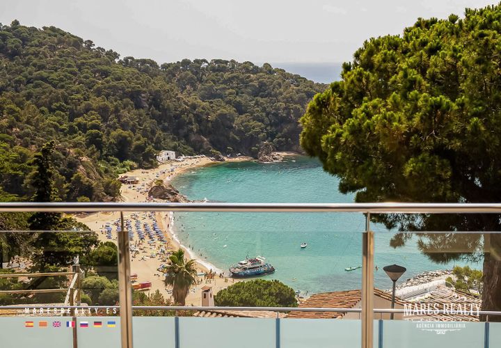 Villa i Lloret De Mar, Gerona, Lloret De Mar - € 1.900.000 | Ref: CHA0152 - foto 1