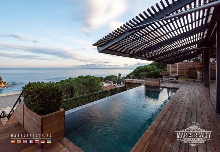 Villa i Lloret De Mar, Gerona, Lloret De Mar - € 4.500.000 | Ref: CHA0153 - foto 1