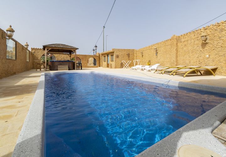 Villa a El Beal, Murcia, El Beal - € 1.299.000 | Ref: CT45 - foto 1