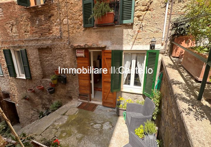 Rækkehus i Magione, Perugia, Magione - € 130.000 | Ref: PO289 - foto 1