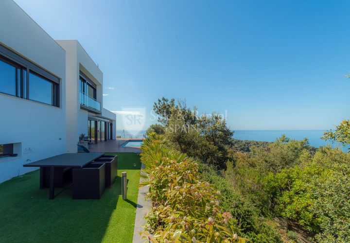 Villa a Lloret De Mar, Gerona, Lloret De Mar - € 1.200.000 | Ref: 2215 - foto 1