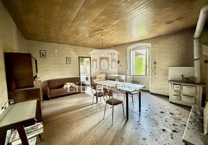 Landejendom i Preseglie, Brescia, Preseglie - € 55.000 | Ref: VO202201 - foto 1