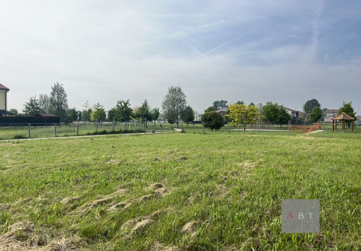 Helårsgrund i Borgoricco, Padua, Borgoricco - € 130.000 | Ref: 026 - foto 1