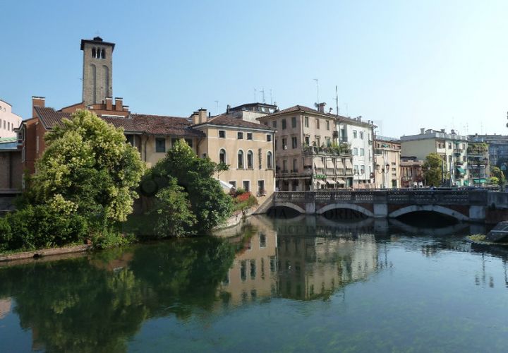Terra a Carbonera, Treviso, Carbonera - € 220.000 | Ref: FC117 - foto 1