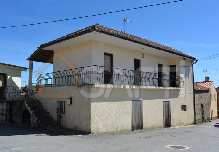 Byhus i Mogadouro, Braganca, Mogadouro - € 59.000 | Ref: SAFTI:003238 - foto 1