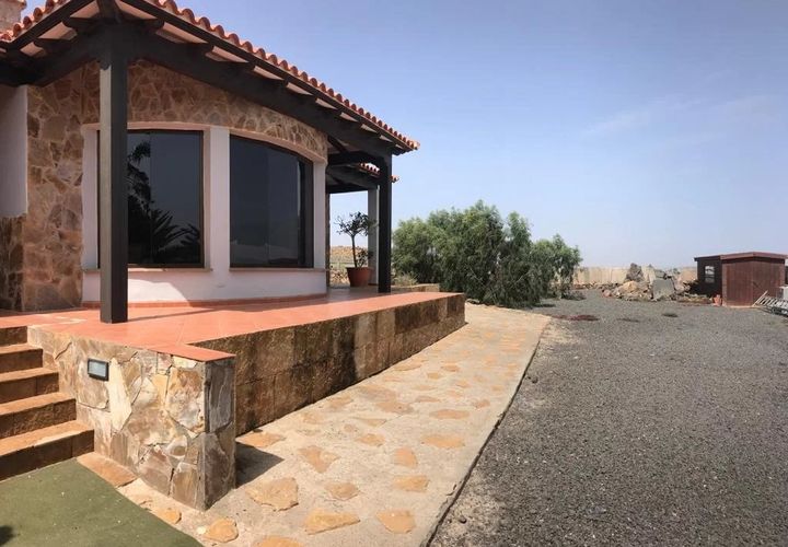 Villa i Villaverde, Fuerteventura, Villaverde - € 970.000 | Ref: 00927 - foto 1