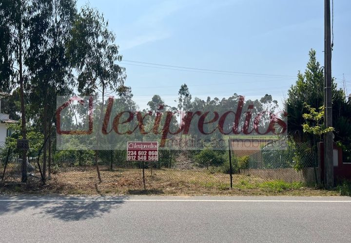 Helårsgrund i Agueda, Aveiro, Agueda - € 63.000 | Ref: AG 4014 - foto 1