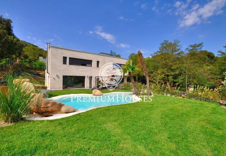 Villa a Vallromanes, Barcelona, Vallromanes - € 975.000 | Ref: PH100456/3699 - foto 1